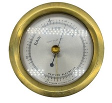 strumento barometro meteo