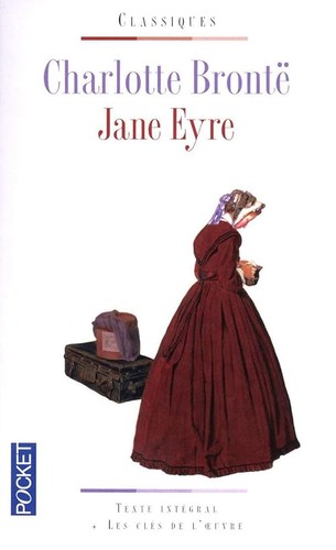 Jane eyre bronte - jane,