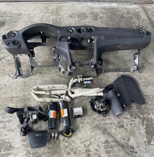 KIT AIRBAG COMPLETO PER FORD S