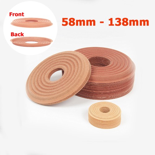 57mm 138mm subwoofer - 57mm,