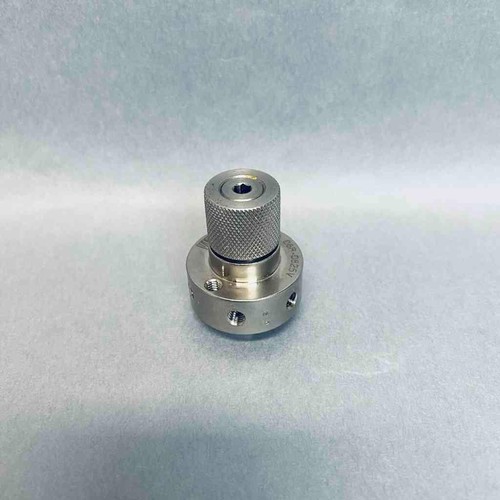 Vici valco port injection - vici,