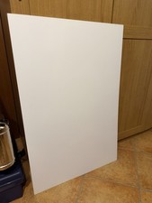 Lastra Plexiglass Bianco 3mm