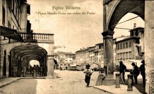 Firenze Figline Valdarno