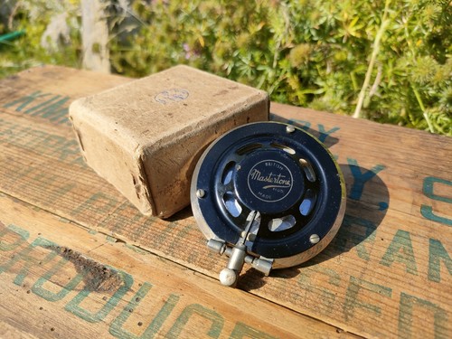 Vtg mastertone gramophone - vtg,