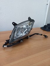 Faro proiettore sinistro