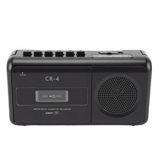 MCassette Registratore a