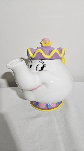 Disney bella la bestia - la,