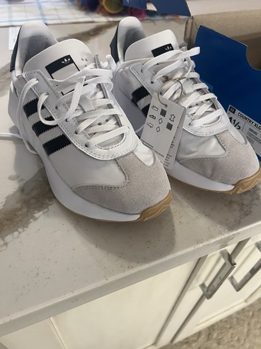 Brand new adidas originals - brand,