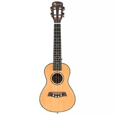 Ukulele da concerto Halo-Halo