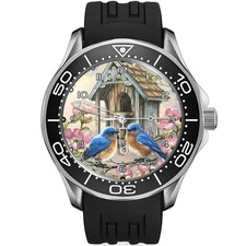 Orologio da polso Blue