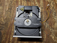 Cambridge Audio Azur 640C 540C