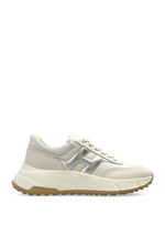 HOGAN 'Hi-Fi' Cream Sports