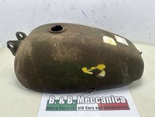 SERBATOIO CARBURANTE MOTO