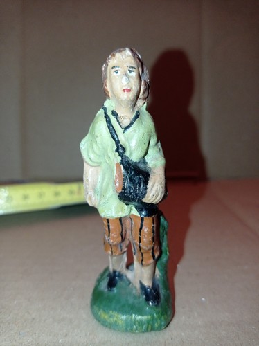 Pastore figure personaggi - figure,