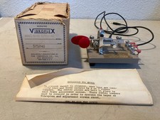 Vibroplex Vibro Keyer Chiave