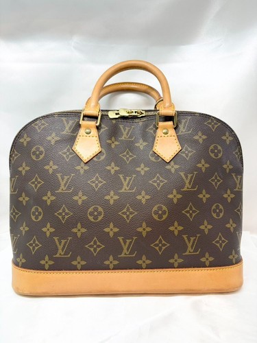 Borsa mano louis vuitton - a,