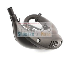 Marmitta Originale Malaguti