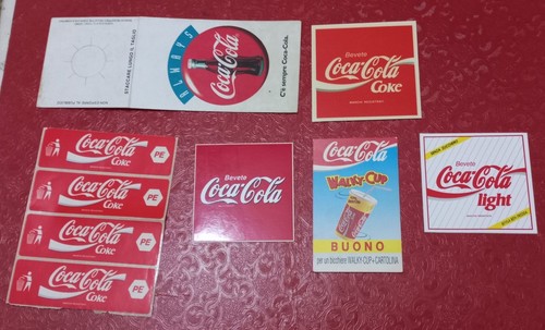 Piccolo lotto coca - piccolo,