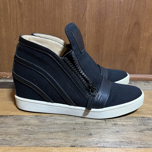 Giuseppe zanotti zeppa moda - zanotti,