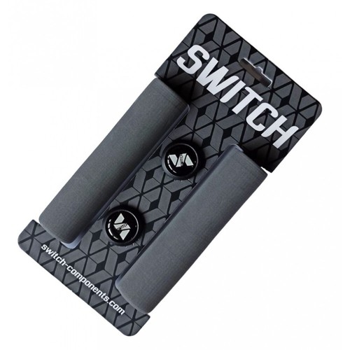 Coppia manopole switch mtb - manopole,
