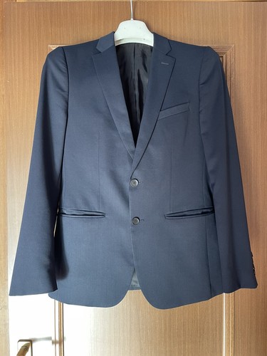 Giacca elegante uomo zara man - giacca,