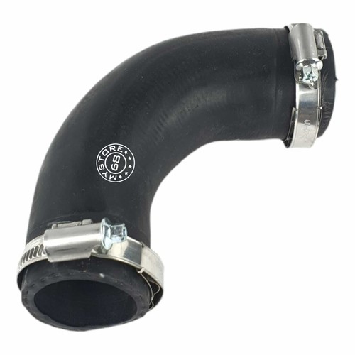 Tubo intercooler turbo - tubo,