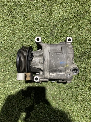 Compressore aria condizionata - compressore,