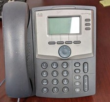 Telefono IP Cisco SPA303 3
