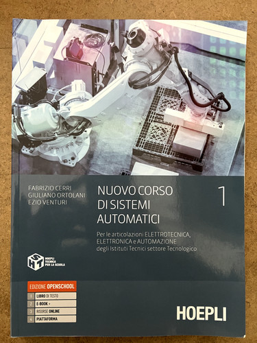 Nuovo corso sistemi - nuovo,