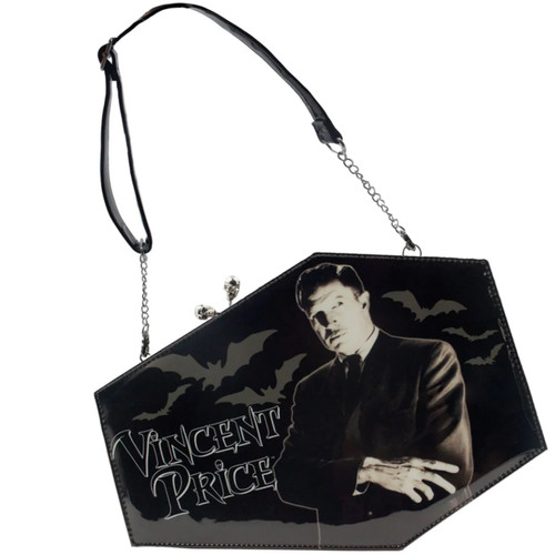 Borsa tracolla kreepsville - a,