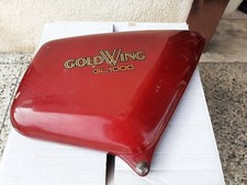 Fianchetto laterale destro per Honda Goldwing GL1000 anno 1977