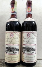 Vino nobile di - bt.,