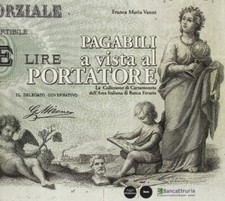 Pagabili a Vista al Portatore