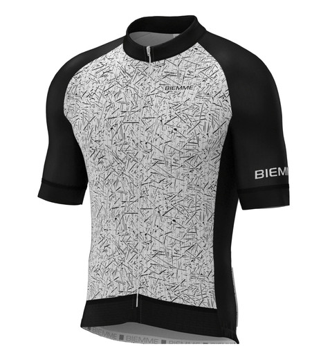 Maglia ciclismo biemme sirio - maglia,