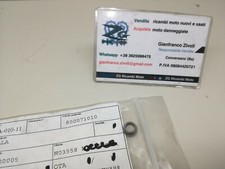 800071010 Original MV Agusta Husqvarna rotella albero selettore rocchetto cambio