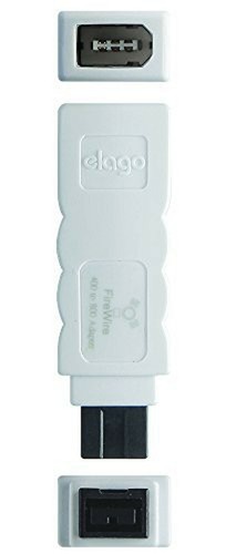 Adattatore firewire 400 a - 400,