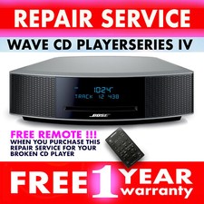 Servizio Riparazione