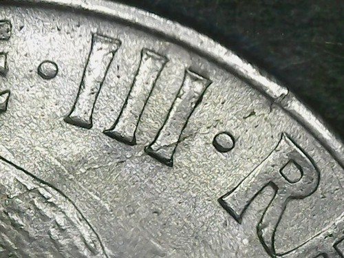 Lira 1940 errore linea in - 1940,
