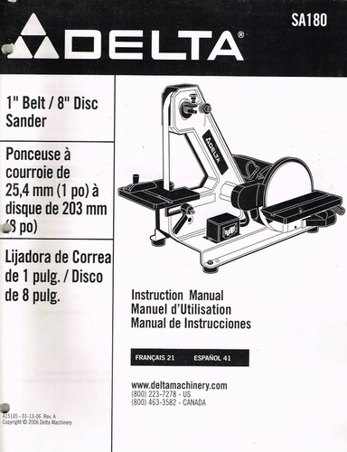 Manuale uso originale - d'uso,
