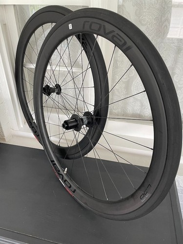 Specialized roval c38 ruote - roval,