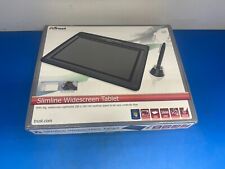 Trust Slimline Tablet