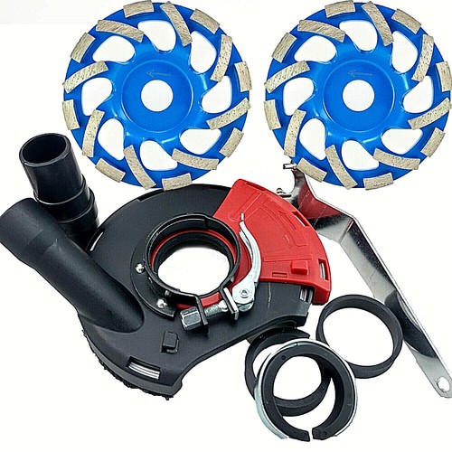 Diamante disco abrasivo 125 - 2x,
