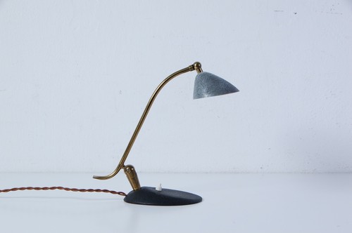 Lampada tavolo scrivania - tavolo,
