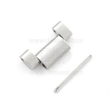 OMEGA Maglia per Bracciale adatto a 1170 1162, 16 x5,4 x 3,2 mm,  perno a coppig