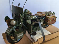 Jayland Harley Davidson WLA