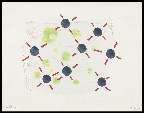 Gastone biggi atoma 1979 - gastone, "atoma"