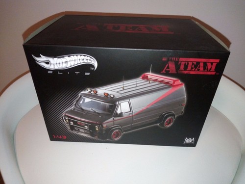Hot wheels elite - hot, scala