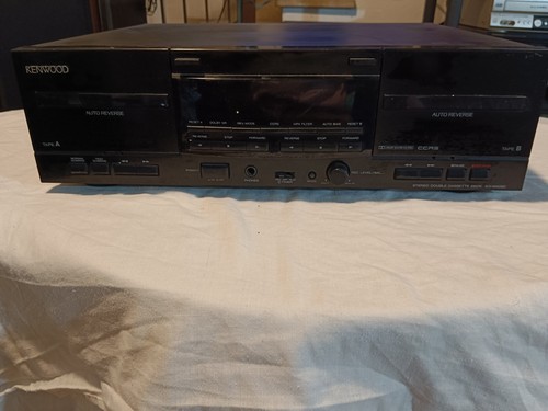 Kenwood w4080 piastra - kenwood,