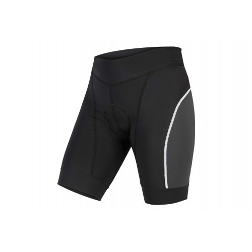Pantaloncini ciclismo donna