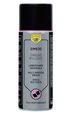 Grasso Milleusi Spray 400 ML